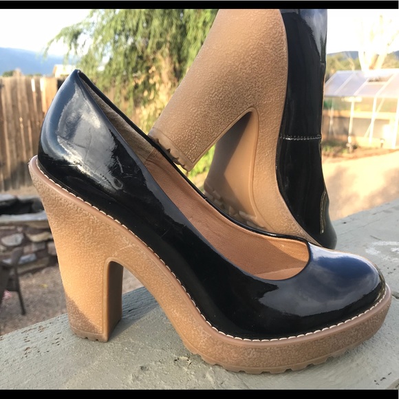 Shiekh Shoes - Sheikh Platforms